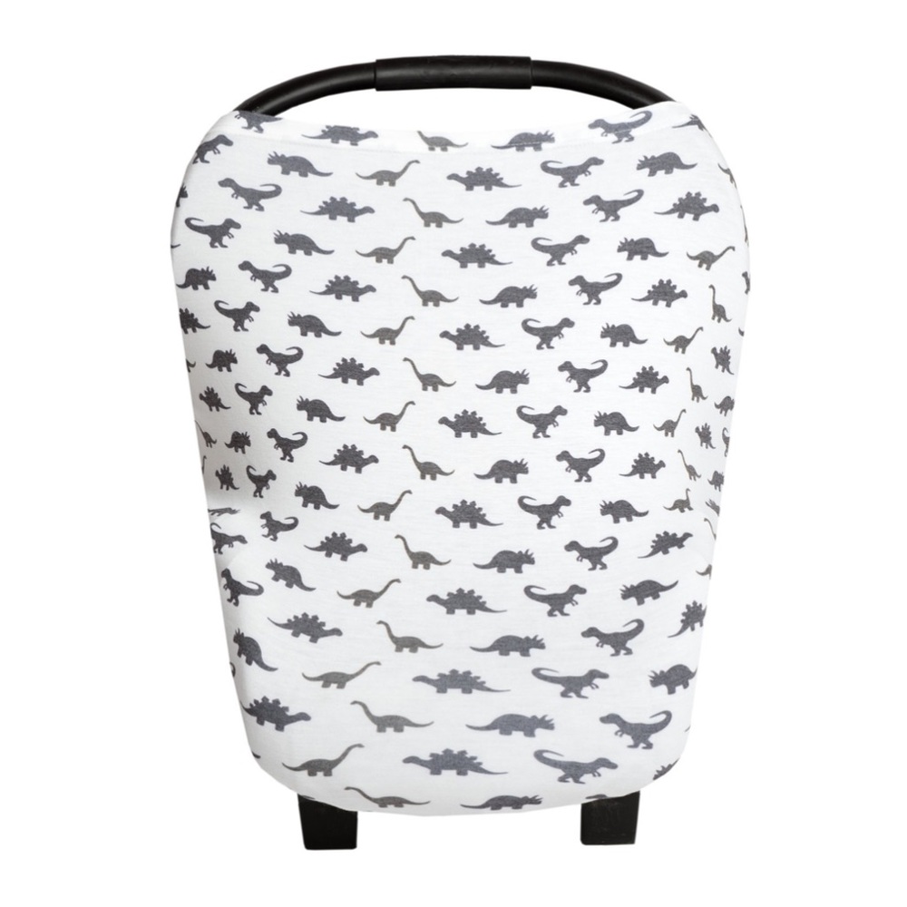 Copper Pearl Carseat Cover